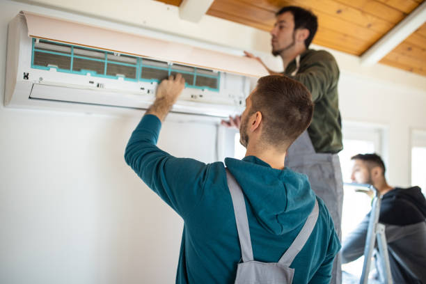 Trusted Deerfield, WI HVAC Experts