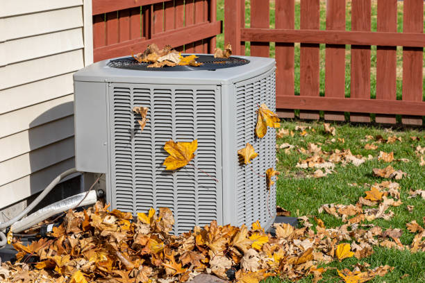Best Geothermal HVAC Systems in Deerfield, WI