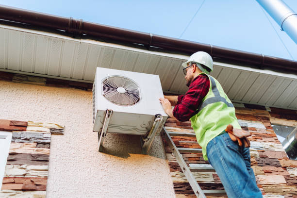 Best Residential HVAC in Deerfield, WI