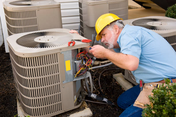 Best HVAC Financing and Leasing in Deerfield, WI