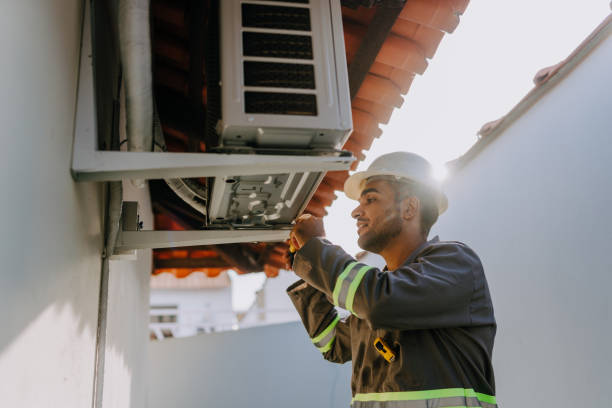 Best Energy-efficient HVAC Solutions in Deerfield, WI