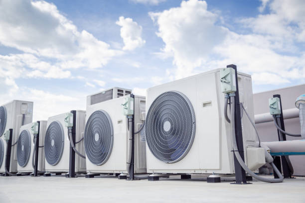 Best Ductless Mini-Split Systems in Deerfield, WI