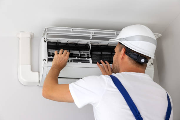 Best Seasonal HVAC Services in Deerfield, WI