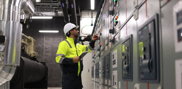 Best Residential HVAC in Deerfield, WI