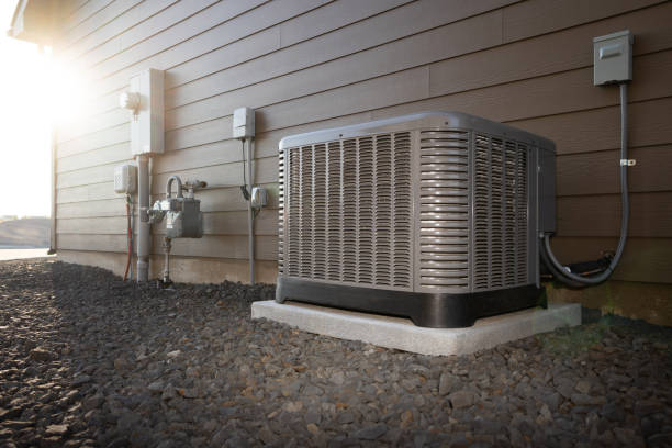 Best Thermostats and Smart Controls in Deerfield, WI